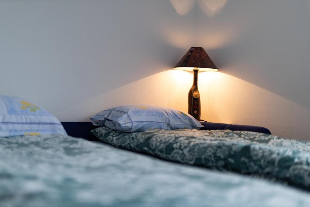 Apartman Zelengora 첸티슈테 외부 사진