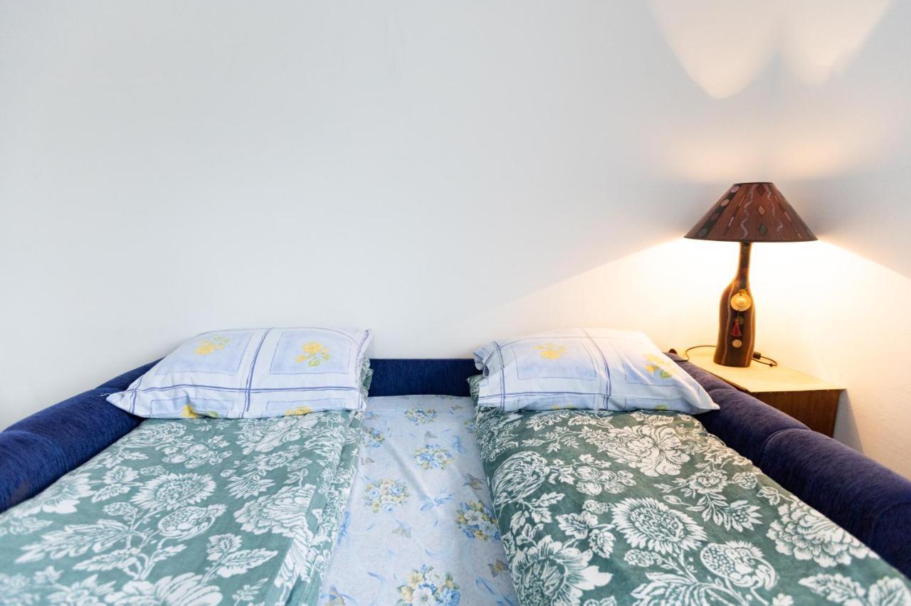 Apartman Zelengora 첸티슈테 외부 사진