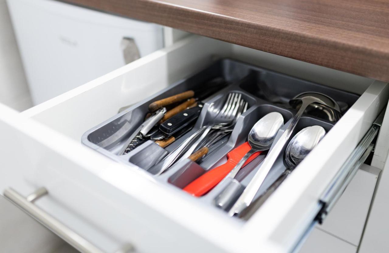 Apartman Zelengora 첸티슈테 외부 사진